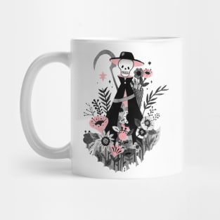 Flowers for You Mug